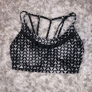 Victoria Secret Sports Bra